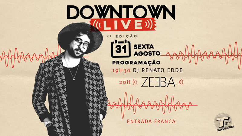Downtown Live
